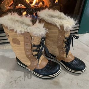 Sorel Winter Boots